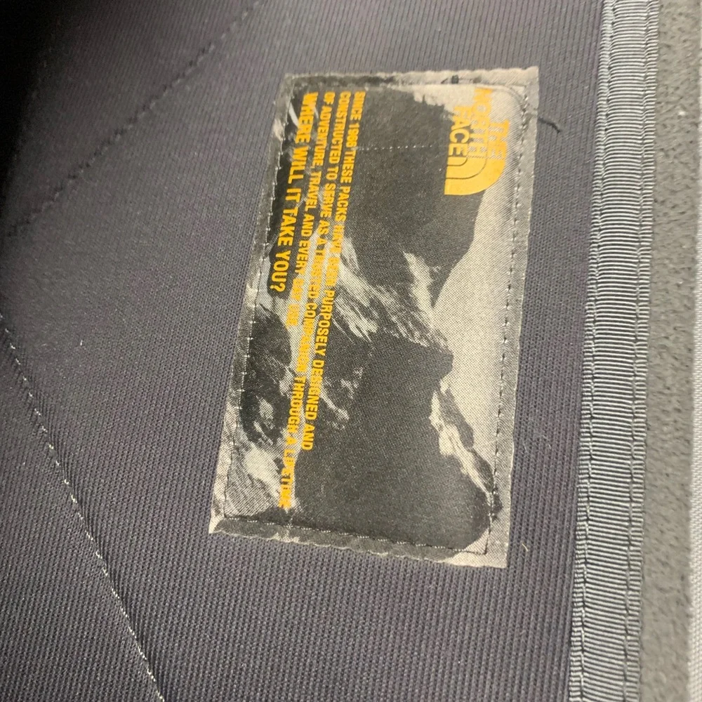 The North Face Backpack Lot - Picture 16 of 16